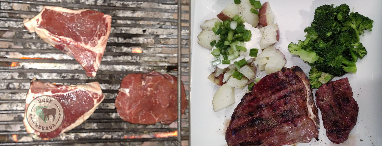 Beef-Nevada Recipes